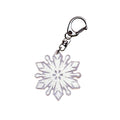 Arvada Keychain