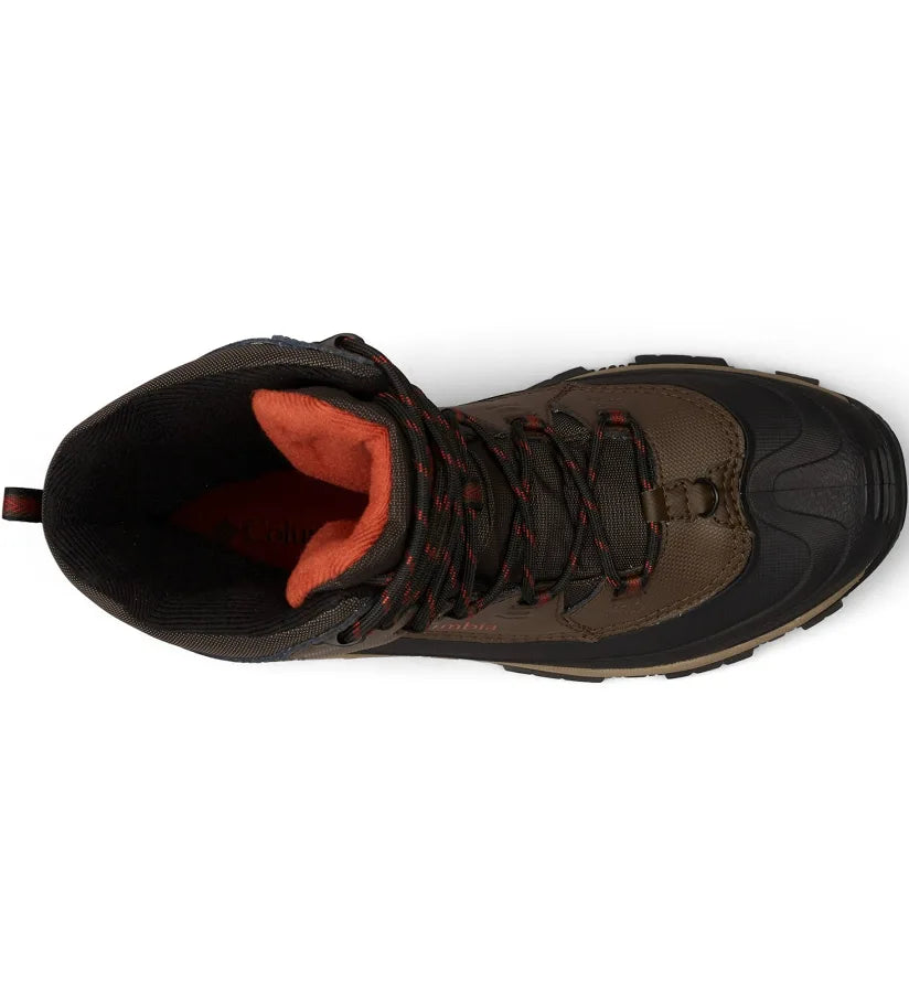 Weightless Snow Boots for Men
